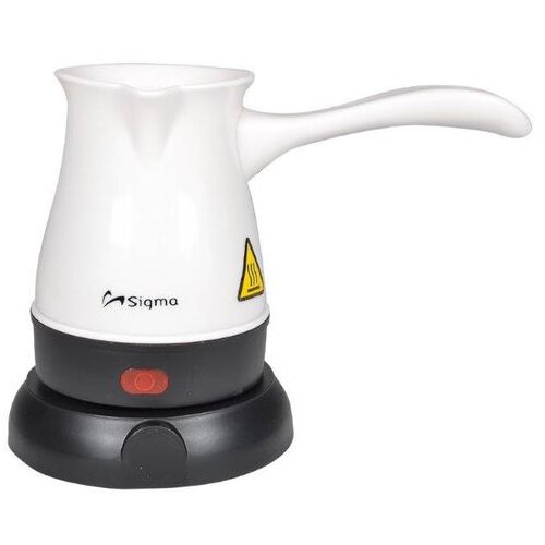 Sigma Električna Džezva 300Ml (PlaSTična Sa PoSToljem) SK-1007 Cene