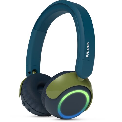 Philips dečije slu&amp;scaron;alice TAK4200CT/00 Slike
