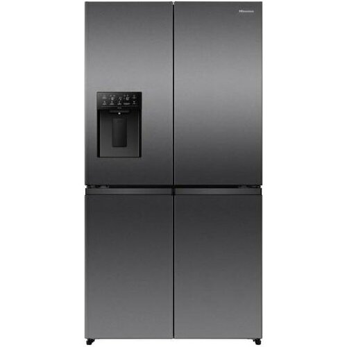 Hisense Kombinirani hladnjak RQ5P640SYKD side by side Cijene