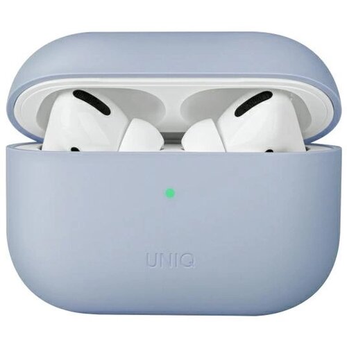 Uniq LINO OVITEK ZA AIRPODS PRO BLUE ZA SLUŠALKE, (22006496) Cene
