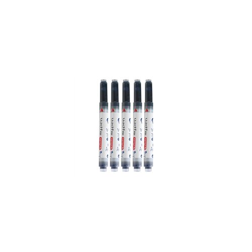 Herlitz Refil patrone My pen Nalivpero, plave, 5 komada Slike