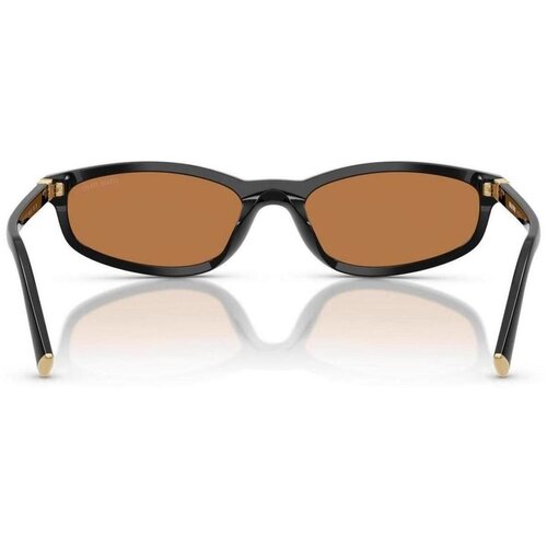 Miu Miu Occhiali da Sole MUA06S 16K10I Crna Slike