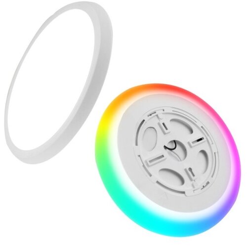  Immax NEO 07164-40 - LED RGBCCT prigu&amp;scaron;iva svetiljka 50W/230V Wi-Fi Tuya + daljinski upravljač Slike