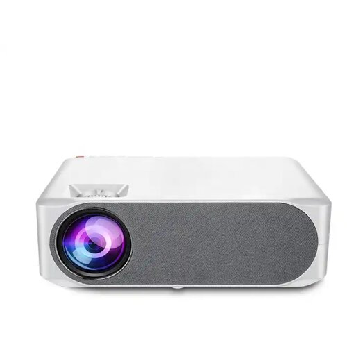 Zeus projektor Z-Pro FHD 1920X1080/LED LCD/9500LUM(650ANSI)/LAN/BT/WiFi/mirac/BT/HDMI/USB/zvu/Andr 9 Slike