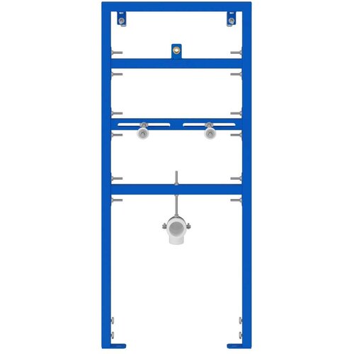  Kupaonski dodaci za montažu Plava Čelik 50 x 17 5 x 139 cm Cijene