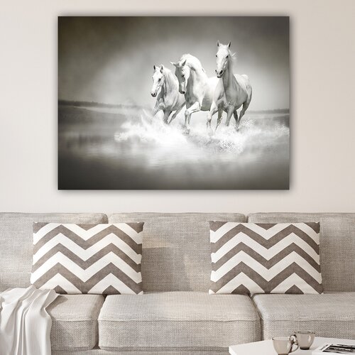 Opviq Slika na zidu na platnu 70x100cm Cijene