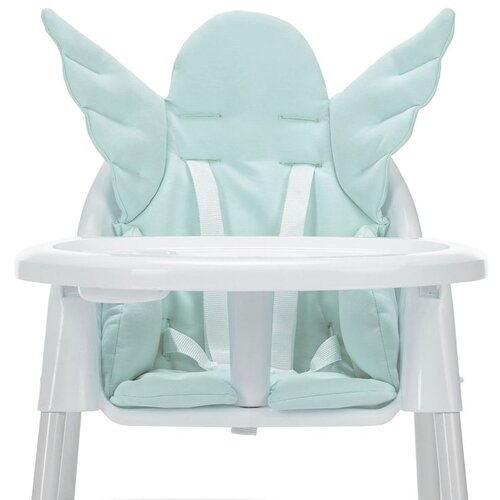 Hanah home Angel Wings - Mint Baby Podloga Cene