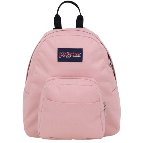 Jansport Nahrbtniki Half Pint Backpack Rožnata Slike