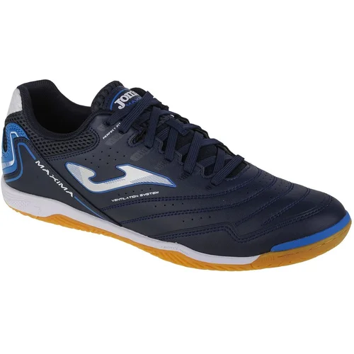 Joma Čevlji Maxima 2303 MAXS2303IN Navy/Royal