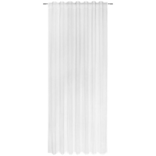 Premium Living Končana Zavesa Leo Transparent -Akt- Cene