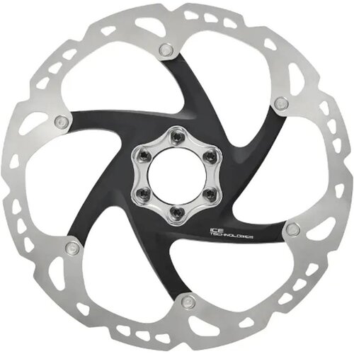  Rotor Za Disk Kočnicu Shimano Sm-Rt86, 203Mm Slike