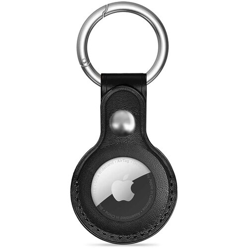 TECH-PROTECT NATURALFIT PRIVJESAK TORBICA ZA APPLE AIRTAG 1 / 2 &ndash; crna Cijene