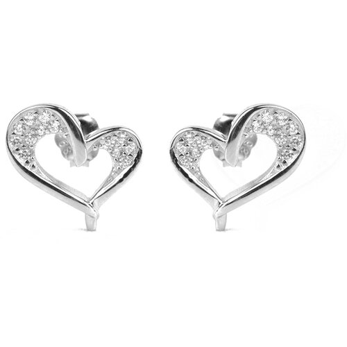 Vuch Luela Silver Earrings Cene
