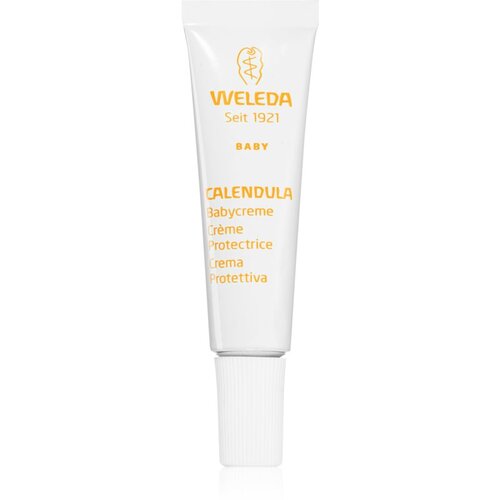 Weleda krema za bebe od nevena - mini pakiranje Slike