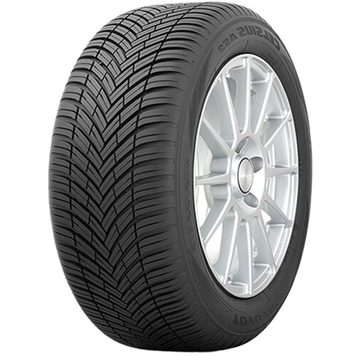 Toyo all season guma 205/55R17 95W celsius AS2 tl xl Slike