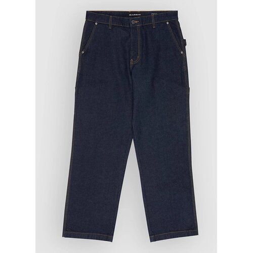 Quiksilver Carpenter Denim Kavbojke rinse Slike