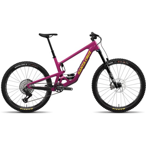  Bicikl Santa Cruz Bronson 5 C KALIMTXO GX AXS - Kalimotxo (2025) - M Cijene
