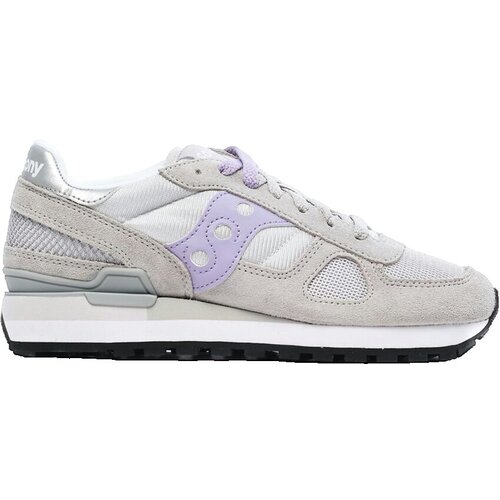 Saucony Modne superge Shadow Original Siva Slike