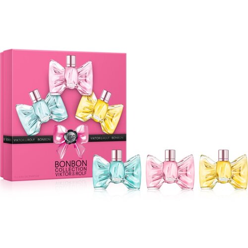 Viktor & Rolf Bonbon poklon set za žene Cijene