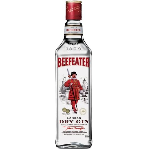 Beefeater Džin London 1l Slike