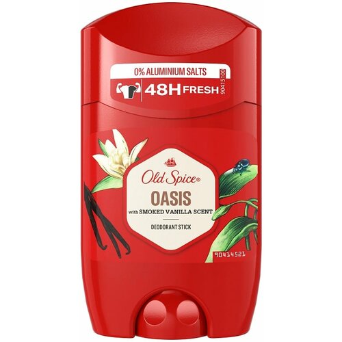 Old Spice oasis dezodorans u stiku, 50 ??ml Slike