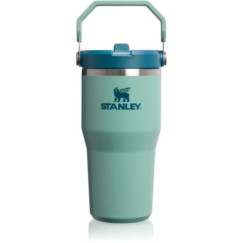 Stanley IceFlow&trade; Flip Straw 2.0 Tumbler termosica od nehrđajućeg čelika Spring Green 590 ml Cijene