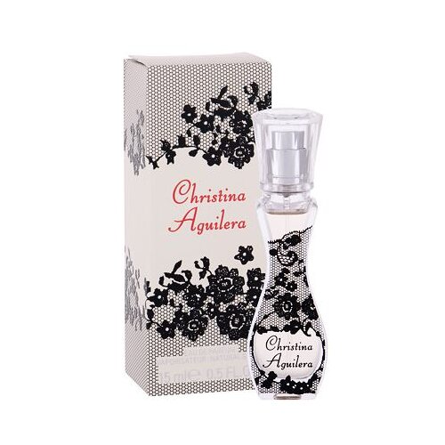 Christina Aguilera parfumska voda 15 ml za ženske Cene
