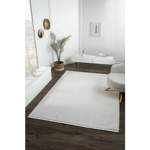Conceptum Hypnose tepih 0A21E, pravougaoni, 100x200 cm, bež Cene