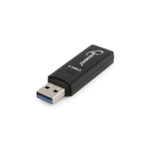  Card-reader GEMBIRD UHB-CR3-01, USB 3.0 Slike