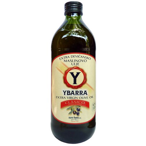 Ybarra Maslinovo ulje 1l Cene