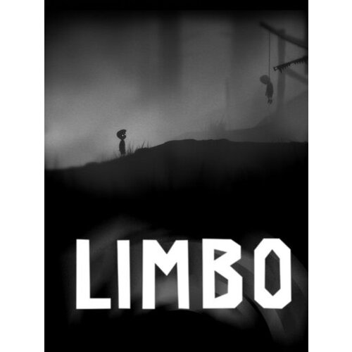  limbo (pc) steam key europe Cene