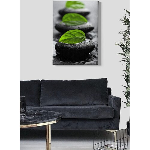 Wallity Slika na platnu Tablo-137, 50x70 cm Cene