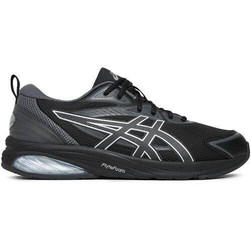 Asics Superge Gel-Quantum Kei 1203A601 Črna Slike
