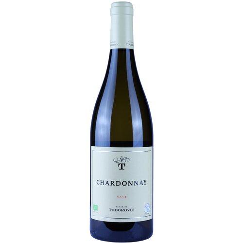 Vinarija Todorović todorović chardonnay Slike