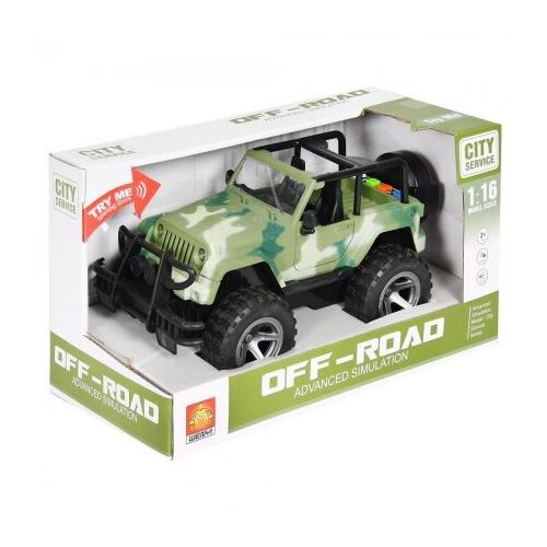 Best Luck friction car BE609196 Cene