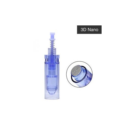 Derma Pen Microneedling Dr.pen nastavci A1 &amp;ndash; Nano Slike