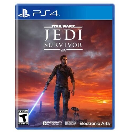  Jedi Survivor (PS4) Cene