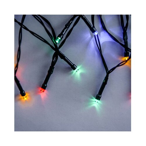 Dekortrend novogodi&amp;scaron;nje LED lampice KDT 125 Slike
