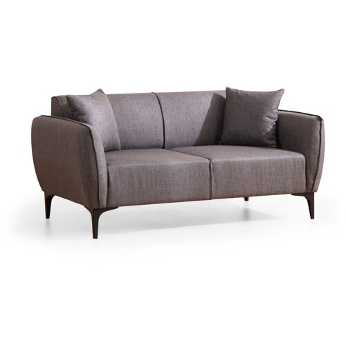 Artie Tamno siva sofa Belissimo Cijene