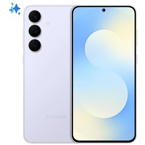 Samsung MOBILNI TELEFON Galaxy S25 FE 8/256 Plavi Cene