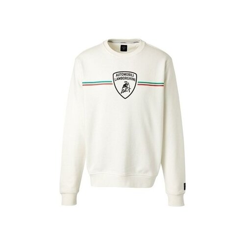 Lamborghini Puloverji FELPE Bela Cene