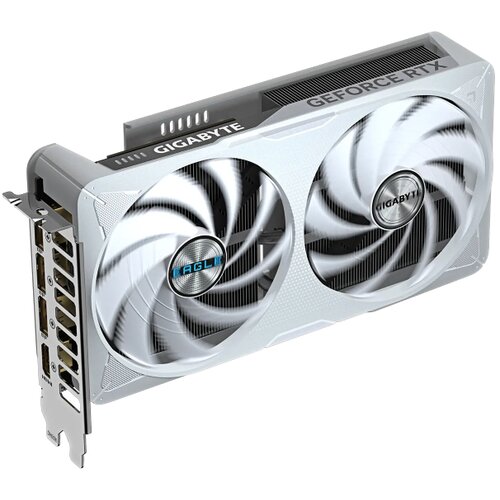 nVidia GIGABYTE RTX 5060 Ti GeForce RTX 5060 Ti EAGLE 8GB 128bit GV-N506TEAGLEOC ICE-8GD rev. 1.0 grafička karta Cene