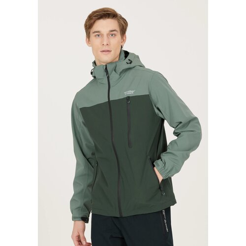 Weather Report Men&amp;#039;s Delton Functional Jacket Slike