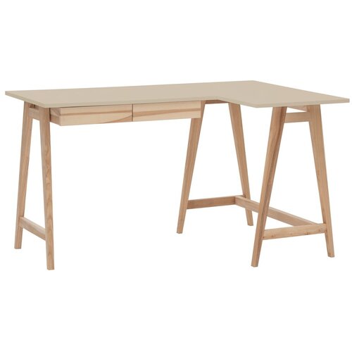 Ragaba Radni stol 85x135 cm Luka - Cijene
