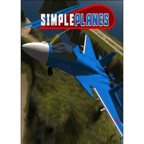 Steam SimplePlanes Key GLOBAL Cene