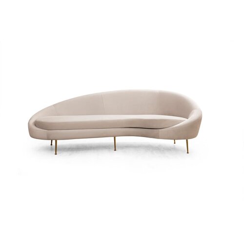 Balcab Home Krem sofa 255 cm Eses – Cijene