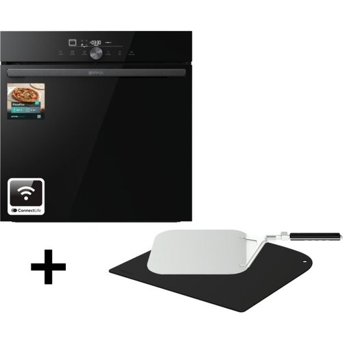 Gorenje ugradbena pećnica GO66E Pizza350C Cijene