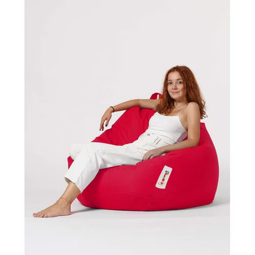 Atelier Del Sofa Premium XXL - Red vrtna sedežna vreča, (21108986)