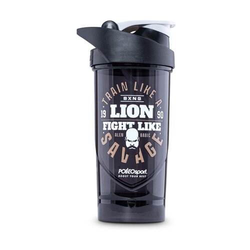 Shieldmixer HERO PRO, Savage, 700 ml, (20494637) Cene