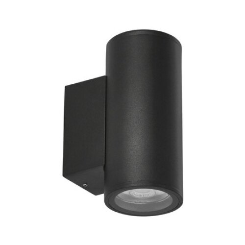  Papaver Fasadna Ba&amp;scaron;tenska Lampa 10x16,1cm - 2x35W GU10 IP65 ( 15175 ) Slike